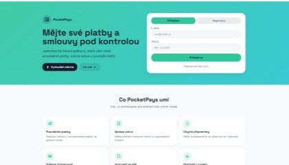 Pocketpays